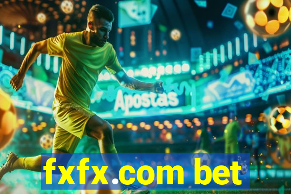 fxfx.com bet